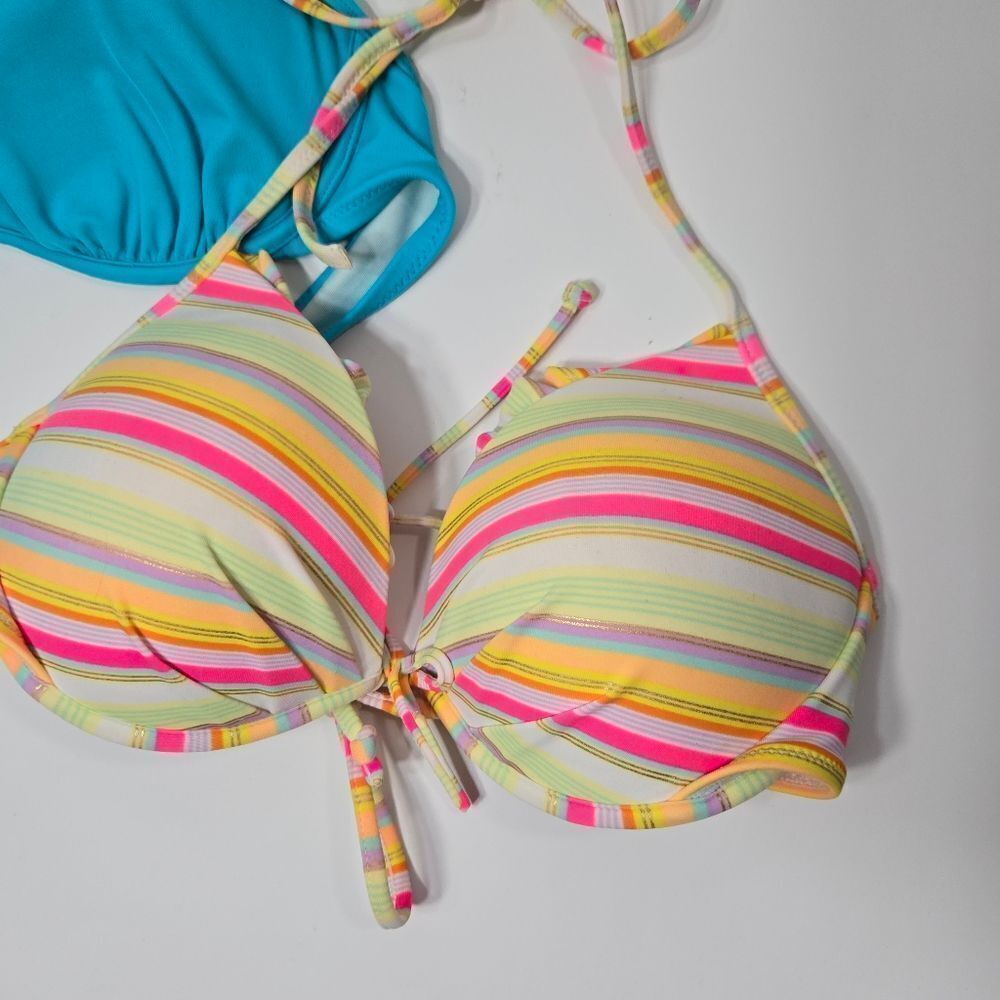 Victoria Secret bikini tops - Picture 2 of 15